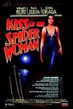 Watch Kiss of the Spider Woman Tvmuse