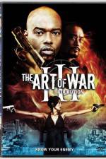 Watch Art of War 3 Tvmuse