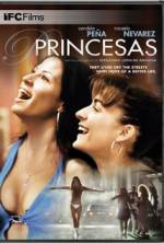 Watch Princesas Tvmuse