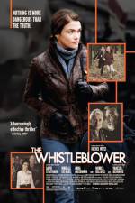 Watch The Whistleblower Tvmuse