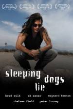 Watch Sleeping Dogs Lie Tvmuse
