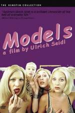 Watch Models Tvmuse