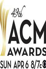 Watch The 49th Annual Academy of Country Music Awards 2014 Tvmuse