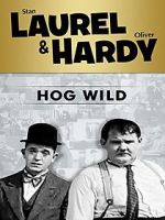Watch Hog Wild (Short 1930) Tvmuse