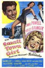 Watch Small Town Girl Tvmuse