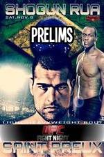 Watch UFC Fight Night 56 Prelims Tvmuse