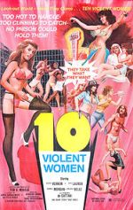 Watch Ten Violent Women Tvmuse