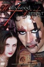 Watch Hollywood Vampyr Tvmuse