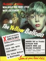 Watch The Yellow Balloon Tvmuse