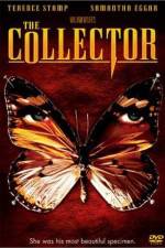Watch The Collector Tvmuse
