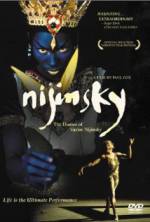 Watch Nijinsky: The Diaries of Vaslav Nijinsky Tvmuse