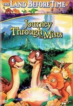 Watch The Land Before Time IV: Journey Through the Mists Tvmuse
