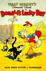 Watch Donald\'s Lucky Day Tvmuse