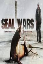 Watch Seal Wars Special Tvmuse