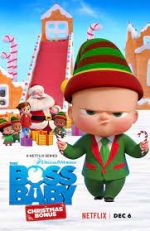 Watch The Boss Baby: Christmas Bonus Tvmuse