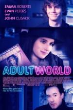 Watch Adult World Tvmuse