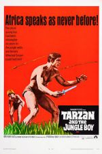 Watch Tarzan and the Jungle Boy Tvmuse