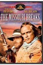 Watch The Missouri Breaks Tvmuse