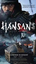 Watch Hansan: Rising Dragon Tvmuse