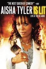 Watch Aisha Tyler Is Lit: Live at the Fillmore Tvmuse