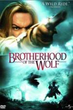 Watch Brotherhood of the Wolf (Le pacte des loups) Tvmuse