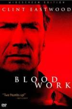 Watch Blood Work Tvmuse
