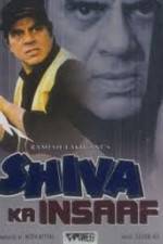 Watch Shiva Ka Insaaf Tvmuse