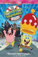 Watch The SpongeBob SquarePants Movie Tvmuse