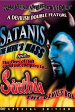 Watch Satanis The Devil's Mass Tvmuse