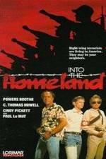 Watch Into the Homeland Tvmuse