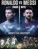 Watch Ronaldo vs. Messi Tvmuse