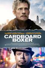 Watch Cardboard Boxer Tvmuse