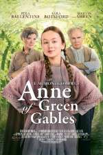 Watch Anne of Green Gables Tvmuse