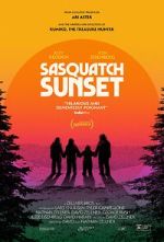 Watch Sasquatch Sunset Tvmuse