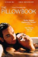 Watch The Pillow Book Tvmuse