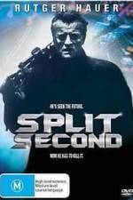 Watch Split Second Tvmuse