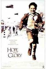 Watch Hope and Glory Tvmuse