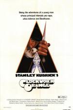 Watch A Clockwork Orange Tvmuse