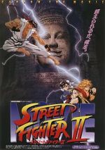 Watch Street Fighter II: The Animated Movie Tvmuse