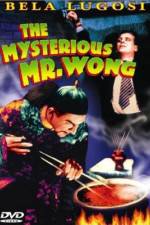 Watch The Mysterious Mr. Wong Tvmuse