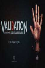 Watch Valibation Tvmuse