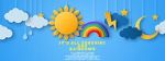 Watch It\'s All Sunshine and Rainbows Tvmuse