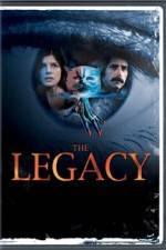 Watch The Legacy Tvmuse