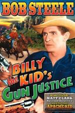 Watch Billy the Kid's Gun Justice Tvmuse