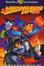 Watch The Batman Superman Movie: World's Finest Tvmuse
