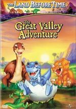 Watch The Land Before Time II: The Great Valley Adventure Tvmuse