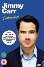 Watch Jimmy Carr Comedian Tvmuse
