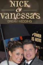 Watch Nick and Vanessas Dream Wedding Tvmuse
