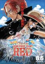 Watch One Piece Film: Red Tvmuse