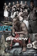 Watch UFC 135 Preview Tvmuse